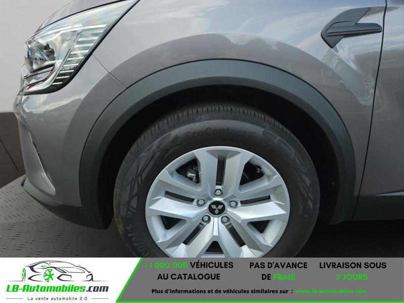 Mitsubishi ASX 1.3 DI-T MHEV 140 BVM 2024 - photo n°11 Mitsubishi ASX 1.3 DI-T MHEV 140 BVM  occasion à Beaupuy - photo n°11