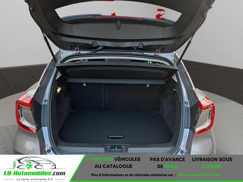 Mitsubishi ASX 1.3 DI-T MHEV 140 BVM 2024 - photo n°12 Mitsubishi ASX 1.3 DI-T MHEV 140 BVM  occasion à Beaupuy - photo n°12