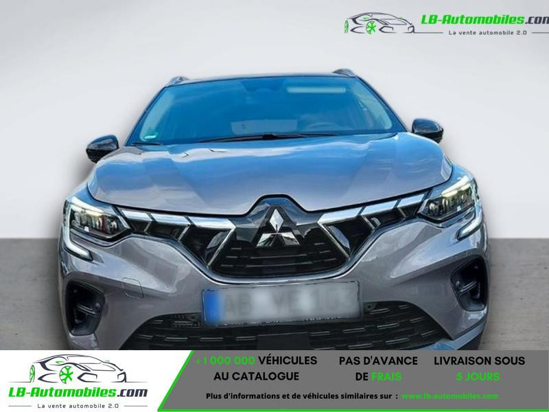 Mitsubishi ASX 1.3 DI-T MHEV 140 BVM 2024 - photo n°5 Mitsubishi ASX 1.3 DI-T MHEV 140 BVM  occasion à Beaupuy - photo n°5