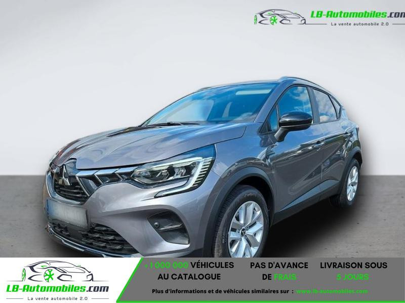 Mitsubishi ASX 1.3 DI-T MHEV 140 BVM 2024 Mitsubishi ASX 1.3 DI-T MHEV 140 BVM  occasion à Beaupuy