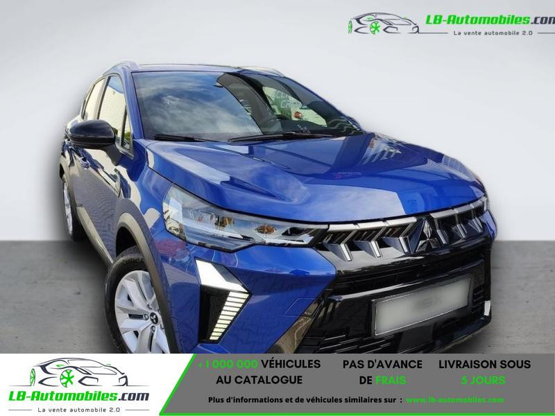 Mitsubishi ASX 1.3 DI-T MHEV 140 BVM 2025 Mitsubishi ASX 1.3 DI-T MHEV 140 BVM  occasion à Beaupuy