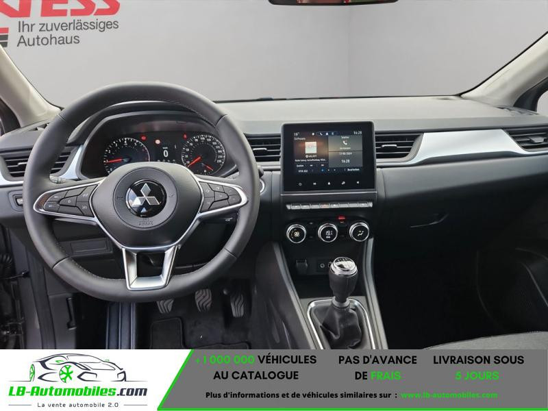 Mitsubishi ASX 1.3 DI-T MHEV 140 BVM 2024 - photo n°3 Mitsubishi ASX 1.3 DI-T MHEV 140 BVM  occasion à Beaupuy - photo n°3