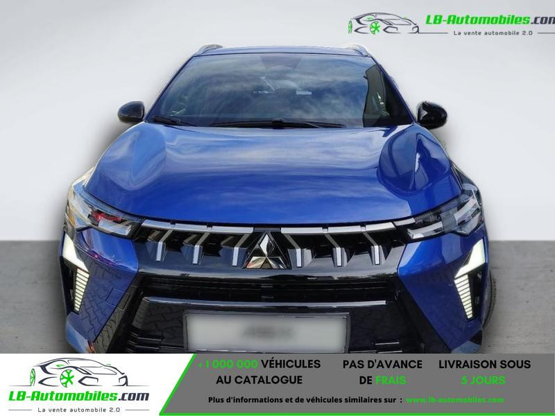 Mitsubishi ASX 1.3 DI-T MHEV 140 BVM 2025 - photo n°2 Mitsubishi ASX 1.3 DI-T MHEV 140 BVM  occasion à Beaupuy - photo n°2