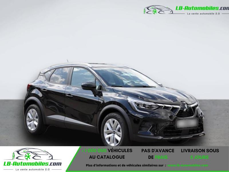 Mitsubishi ASX 1.3 DI-T MHEV 140 BVM 2024 - photo n°2 Mitsubishi ASX 1.3 DI-T MHEV 140 BVM  occasion à Beaupuy - photo n°2