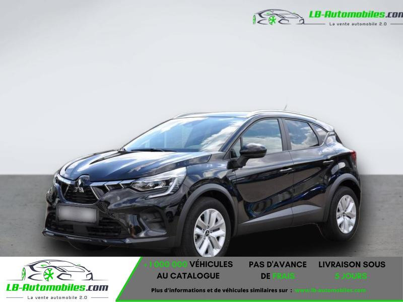 Mitsubishi ASX 1.3 DI-T MHEV 140 BVM 2024 Mitsubishi ASX 1.3 DI-T MHEV 140 BVM  occasion à Beaupuy