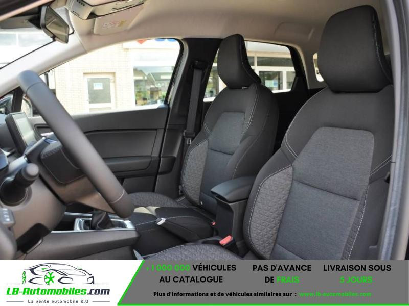 Mitsubishi ASX 1.3 DI-T MHEV 140 BVM 2024 - photo n°3 Mitsubishi ASX 1.3 DI-T MHEV 140 BVM  occasion à Beaupuy - photo n°3