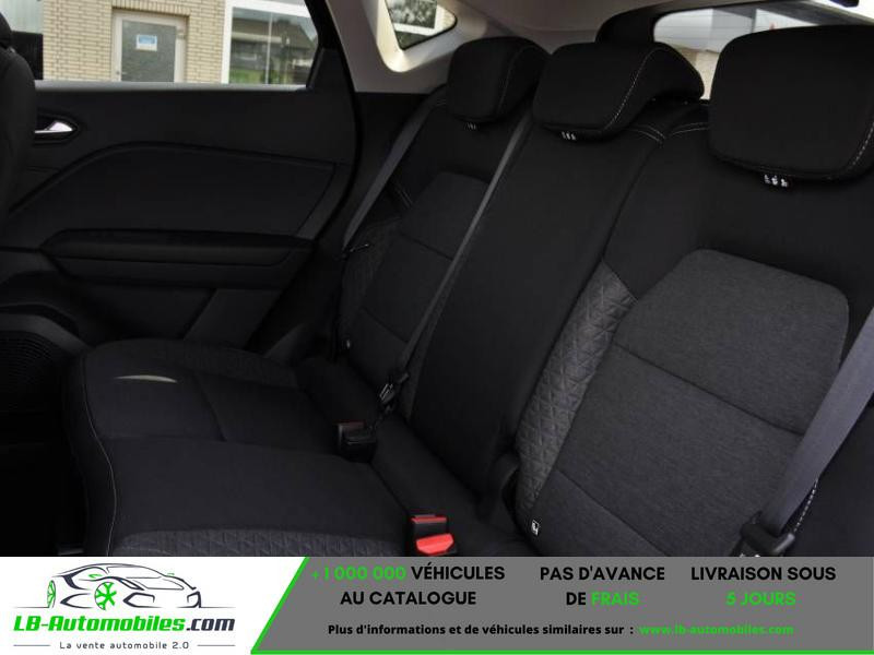 Mitsubishi ASX 1.3 DI-T MHEV 140 BVM 2024 - photo n°4 Mitsubishi ASX 1.3 DI-T MHEV 140 BVM  occasion à Beaupuy - photo n°4