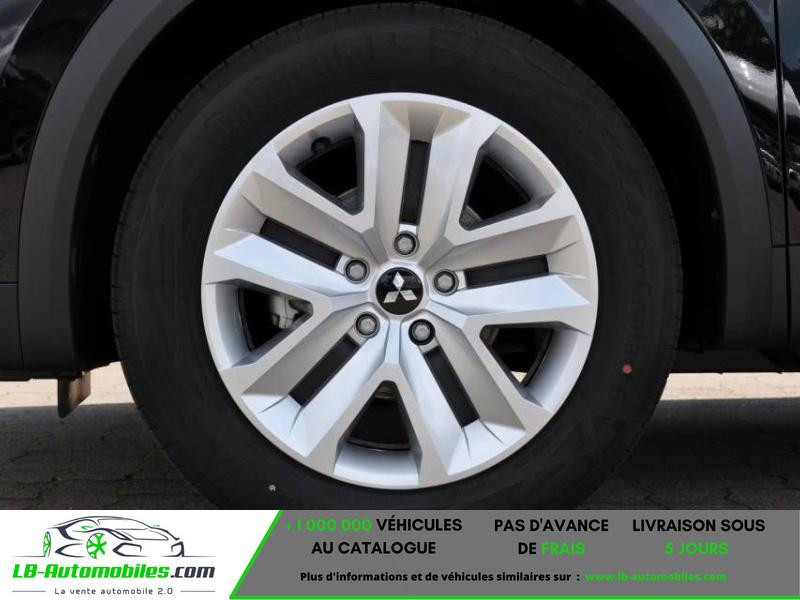 Mitsubishi ASX 1.3 DI-T MHEV 140 BVM 2024 - photo n°6 Mitsubishi ASX 1.3 DI-T MHEV 140 BVM  occasion à Beaupuy - photo n°6