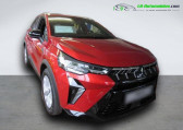Mitsubishi ASX occasion année 2025 boite Manuelle Annonce Mitsubishi ASX occasion Essence 1.3 DI-T MHEV 140 BVM à Beaupuy