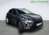 Mitsubishi ASX occasion année 2025 boite Manuelle Annonce Mitsubishi ASX occasion Essence 1.3 DI-T MHEV 140 BVM à Beaupuy