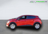 Mitsubishi ASX 1.3 DI-T MHEV 140 BVM   Beaupuy 31