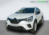 Mitsubishi ASX occasion année 2024 boite Manuelle Annonce Mitsubishi ASX occasion Essence 1.3 DI-T MHEV 140 BVM à Beaupuy