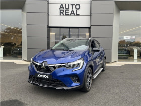 Mitsubishi ASX , garage AUTO REAL BORDEAUX � MERIGNAC