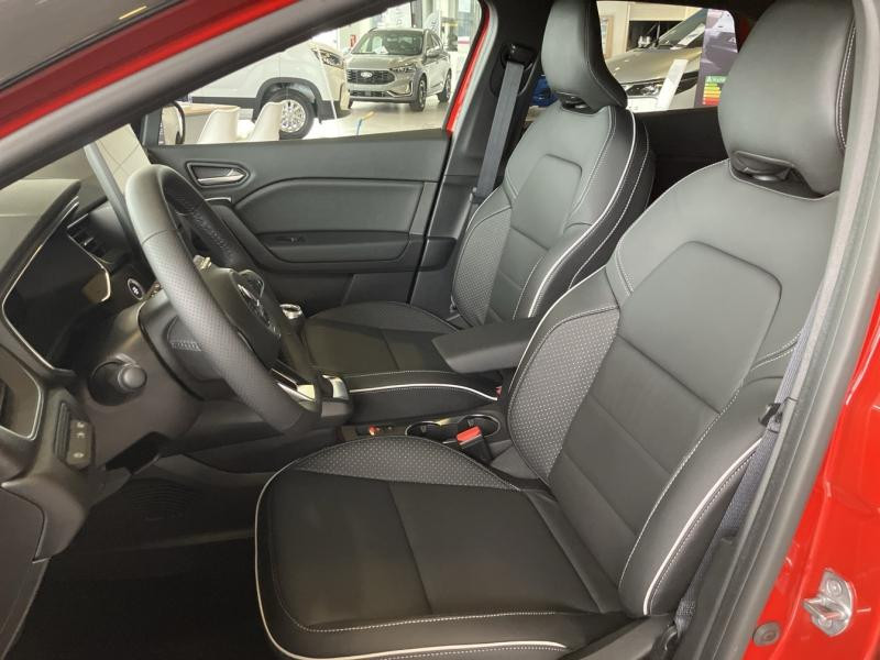 Mitsubishi ASX 1.3 DI-T MHEV 140ch Instyle  occasion  Olivet - photo n9