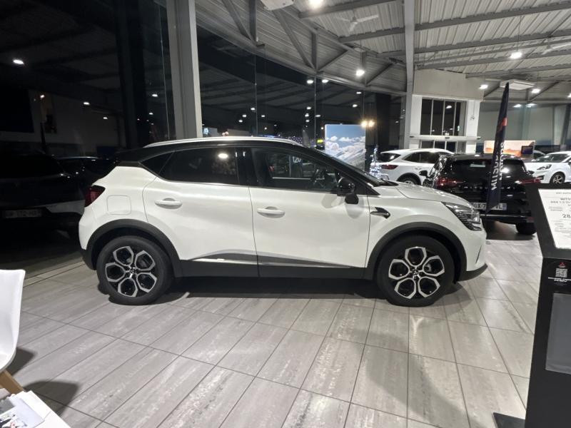 Mitsubishi ASX 1.3 DI-T MHEV 140ch Intense  occasion  Auxerre - photo n4