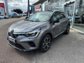 Annonce Mitsubishi ASX occasion Hybride 1.3 DI-T MHEV 140ch Intense  Barberey-Saint-Sulpice