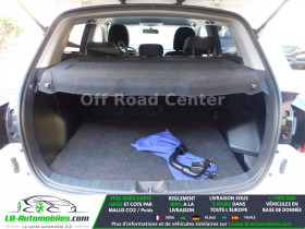 Mitsubishi ASX 1.6 115 BVM 4x2  occasion � Beaupuy - photo n�8