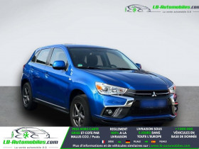 Mitsubishi ASX 1.6 115 BVM 4x2  occasion � Beaupuy - photo n�2
