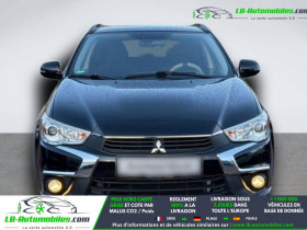 Mitsubishi ASX 1.6 115 BVM 4x2  occasion � Beaupuy - photo n�5