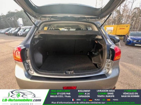 Mitsubishi ASX 1.6 115 BVM 4x2  occasion � Beaupuy - photo n�8