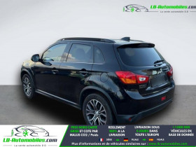Mitsubishi ASX 1.6 115 BVM 4x2  occasion � Beaupuy - photo n�4