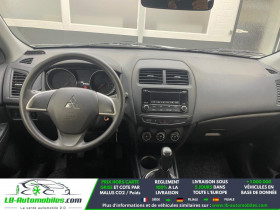 Mitsubishi ASX 1.6 115 BVM 4x2  occasion � Beaupuy - photo n�2