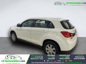 Mitsubishi ASX 1.6 115 BVM 4x2  occasion � Beaupuy - photo n�3
