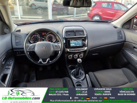 Mitsubishi ASX 1.6 115 BVM 4x2  occasion � Beaupuy - photo n�3