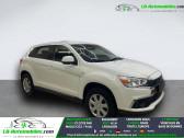 Annonce Mitsubishi ASX occasion Essence 1.6 115 BVM 4x2 � Beaupuy