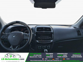 Mitsubishi ASX 1.6 115 BVM 4x2  occasion � Beaupuy - photo n�3