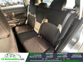 Mitsubishi ASX 1.6 115 BVM 4x2  occasion � Beaupuy - photo n�7