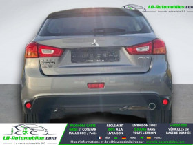 Mitsubishi ASX 1.6 115 BVM 4x2  occasion � Beaupuy - photo n�6