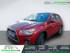 Mitsubishi ASX 1.6 115 BVM 4x2  occasion � Beaupuy - photo n�2