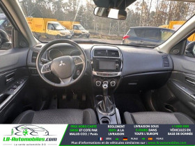 Mitsubishi ASX 1.6 115 BVM 4x2  occasion � Beaupuy - photo n�3