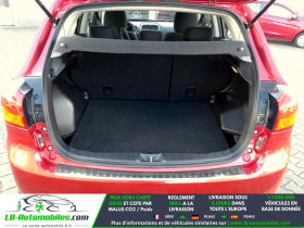 Mitsubishi ASX 1.6 115 BVM 4x2  occasion � Beaupuy - photo n�8