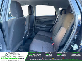 Mitsubishi ASX 1.6 115 BVM 4x2  occasion � Beaupuy - photo n�9
