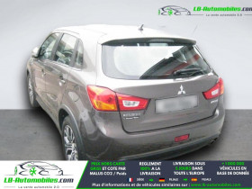 Mitsubishi ASX 1.6 115 BVM 4x2  occasion � Beaupuy - photo n�3