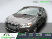 Annonce Mitsubishi ASX occasion Essence 1.6 115 BVM 4x2 � Beaupuy
