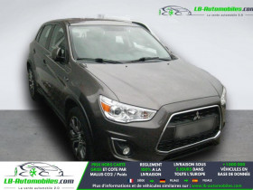 Mitsubishi ASX 1.6 115 BVM 4x2  occasion � Beaupuy - photo n�2