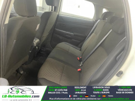 Mitsubishi ASX 1.6 115 BVM 4x2  occasion � Beaupuy - photo n�6