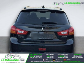 Mitsubishi ASX 1.6 115 BVM 4x2  occasion � Beaupuy - photo n�7