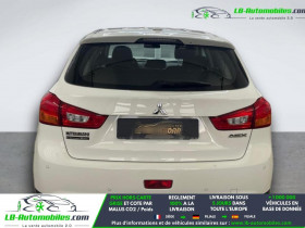 Mitsubishi ASX 1.6 115 BVM 4x2  occasion � Beaupuy - photo n�5