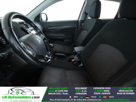 Mitsubishi ASX 1.6 115 BVM 4x2  occasion � Beaupuy - photo n�5