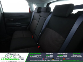 Mitsubishi ASX 1.6 115 BVM 4x2  occasion � Beaupuy - photo n�6