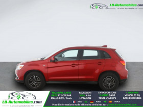 Mitsubishi ASX 1.6 115 BVM 4x2  occasion � Beaupuy - photo n�4
