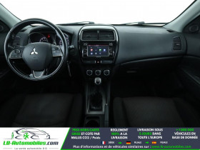 Mitsubishi ASX 1.6 115 BVM 4x2  occasion � Beaupuy - photo n�3
