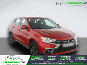 Mitsubishi ASX 1.6 115 BVM 4x2  occasion � Beaupuy - photo n�2