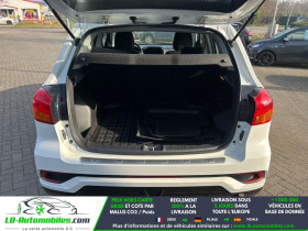 Mitsubishi ASX 1.6 115 BVM 4x2  occasion � Beaupuy - photo n�8