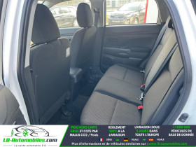 Mitsubishi ASX 1.6 115 BVM 4x2  occasion � Beaupuy - photo n�7