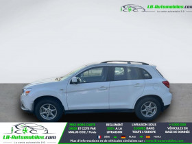 Mitsubishi ASX 1.6 115 BVM 4x2  occasion � Beaupuy - photo n�5